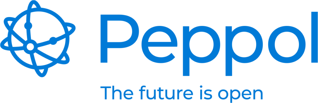 Wereldwijd gebruik van Peppol