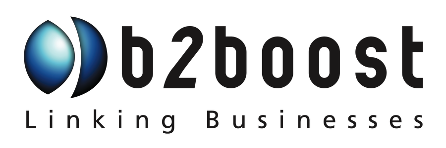 B2Boost - Smart B2B automation and e-invoicing as a service