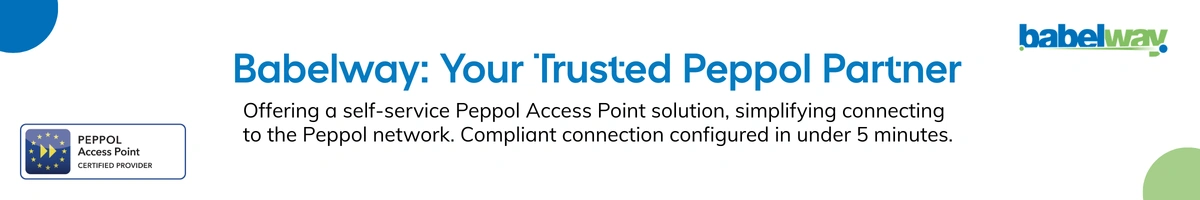 Babelway banner