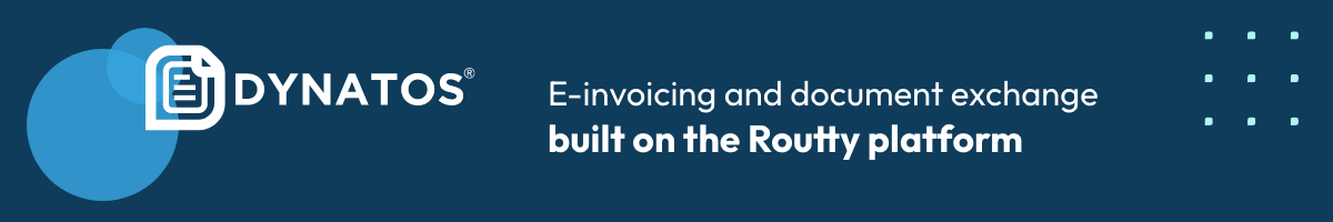 Dynatos - Routty Cloud banner