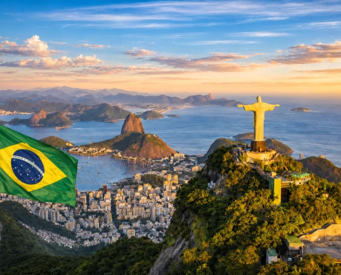 e-invoicing Brazil 2026