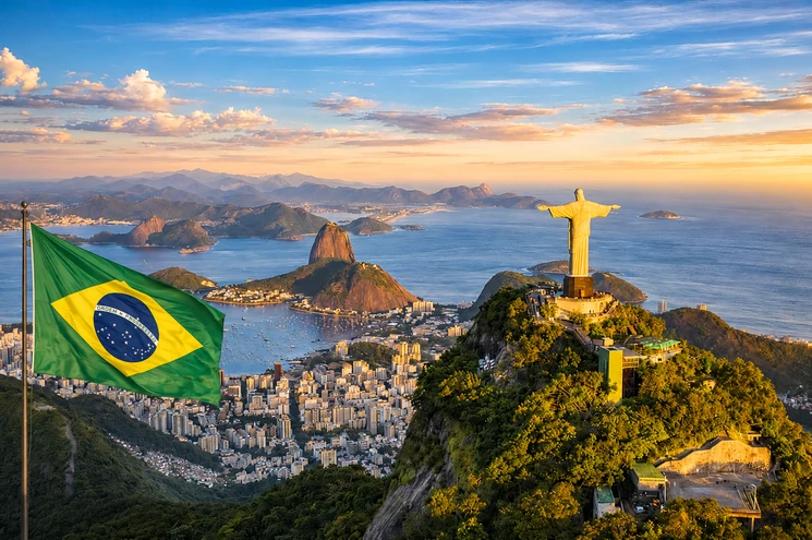E-facturatie Brazilië 2026: buitenlandse leveranciers komen in het factuurregime