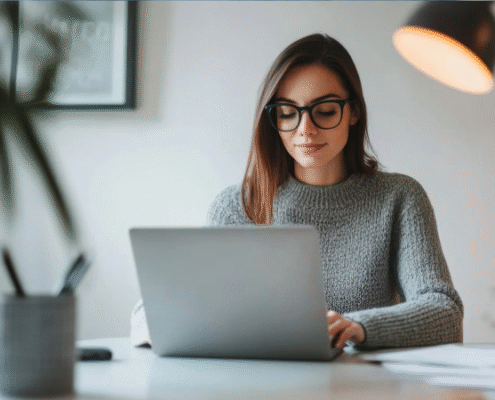 choosing an e-invoicing solution