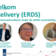 Justin de Jager presenteert Peppol Gestructureerde Gegevensuitwisseling op ECP symposium over e-delivery, vertrouwensdiensten en