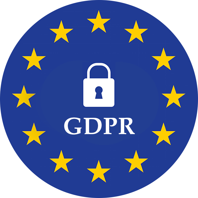 GDPR-Compliant