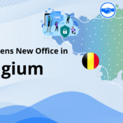 Storecove opens new office in Belgium