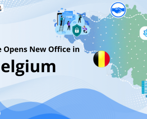 Storecove opens new office in Belgium