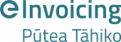 eInvoicing Pūtea Tāhiko - New Zealand
