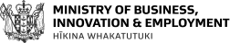 Ministry of Business, Innovation & Employment
