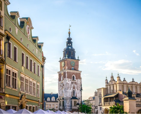 Poland KSeF e-invoicing 2026