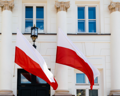 Poland KSeF einvoicing 2026