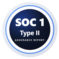 ISAE 3402 (SOC 1 Typ 2)