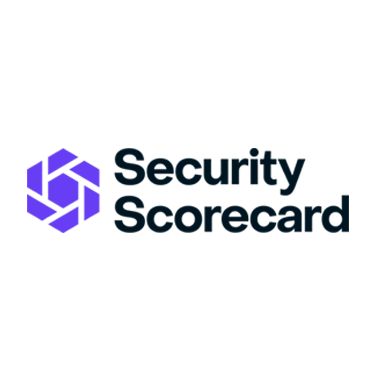SecurityScorecard A rating