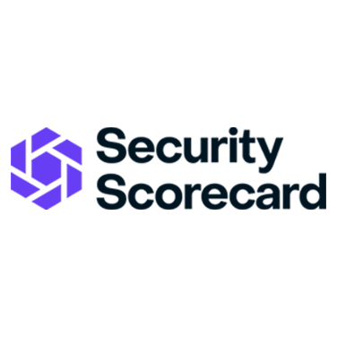 SecurityScorecard A rating 