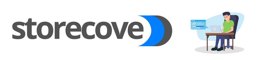 Storecove – Plug & Comply – E-facturatie in 30+ landen banner