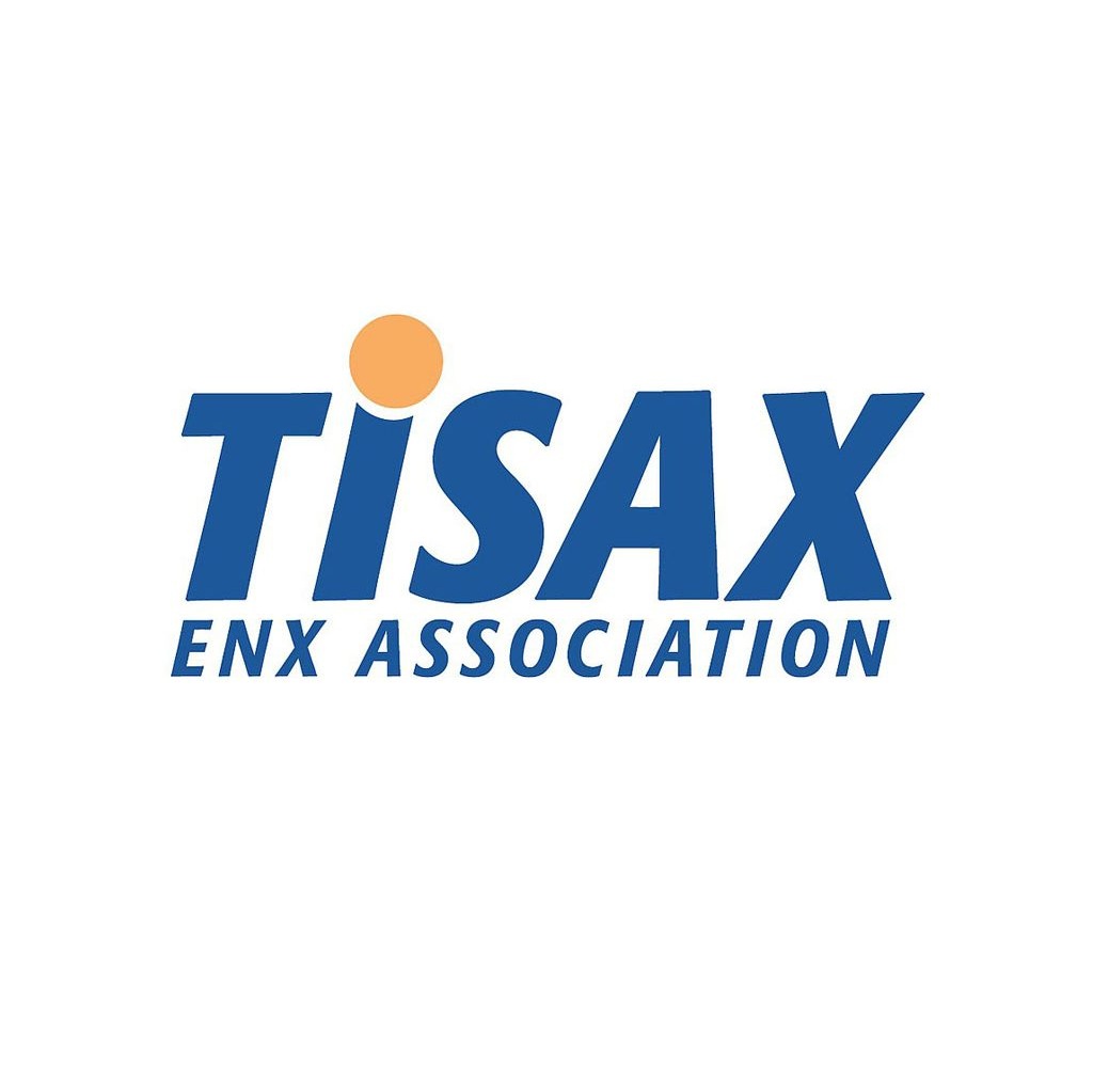 TISAX® with Assessment Level 2 (high protection level)
