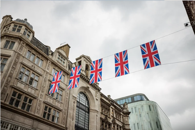 UK e-facturatie vanaf april 2029 verplicht