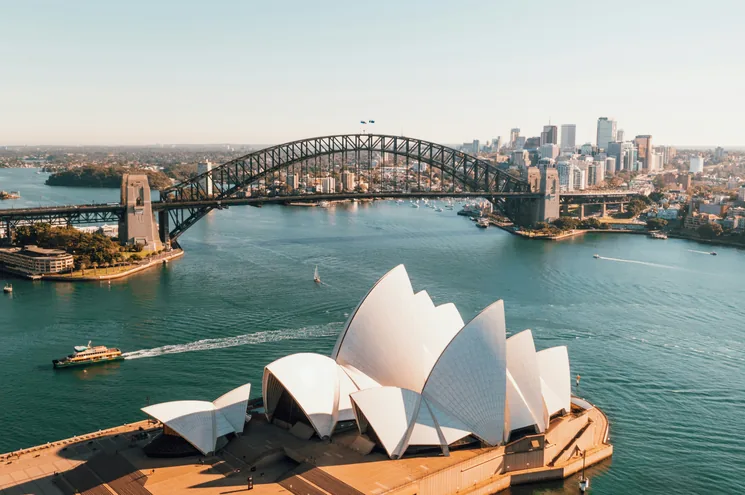 Australische e-facturatiedoelstelling: overheidsinstanties moeten sinds 1 juli minimaal 30% via Peppol verwerken