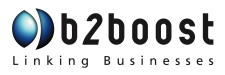 B2Boost - Smart B2B automation and e-invoicing as a service