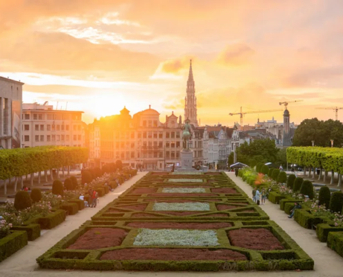 E-facturatie België zes maanden na de verplichting, Peppol-netwerk evaluatie 2026