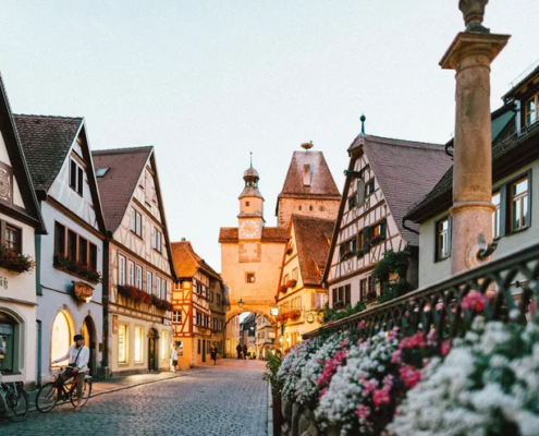 Duitsland XRechnung verplichting 2025 e-facturatie voor leveranciers