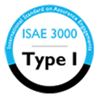 ISAE 3000 (Type 1)