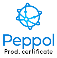 Peppol PKI certificaat