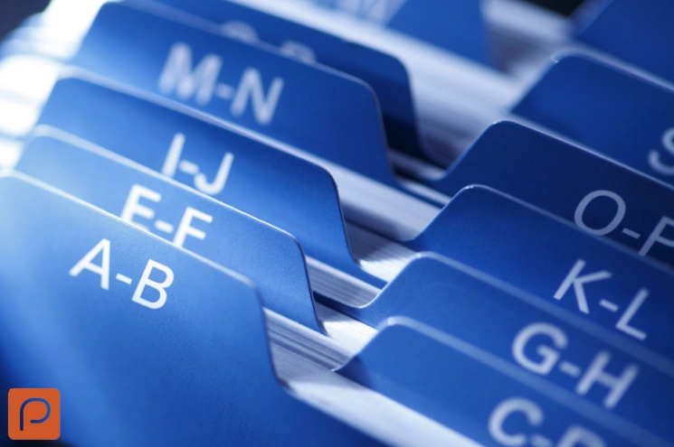 E-factuuradres ontvanger: waarom dit per land verschilt