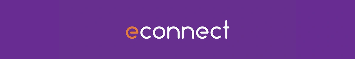 eConnect - Procurement Servicebus banner