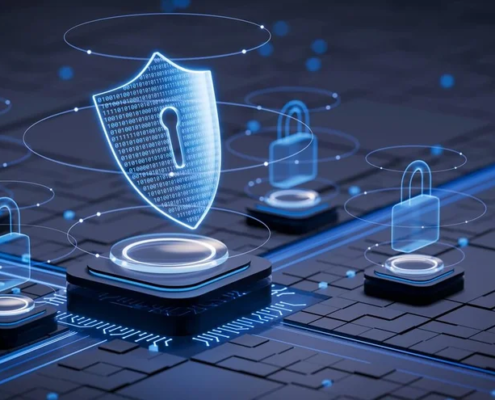Europese Business Wallet autorisatie toezichthouder cybersecurity