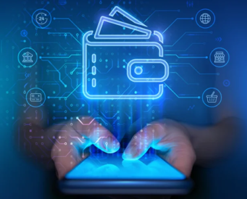 Europese Business Wallet Peppol e-facturatie WE BUILD consortium