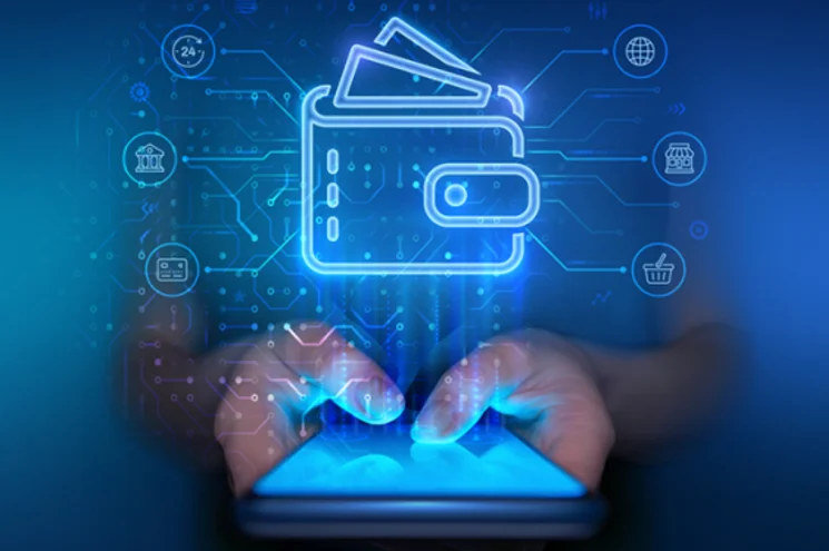 Europese Business Wallet Peppol e-facturatie WE BUILD consortium