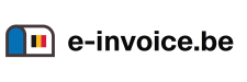 E-invoice.be -