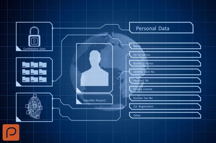 European Business Wallet Peppol integration with identifiers, attestations and seals in the Peppol chain
