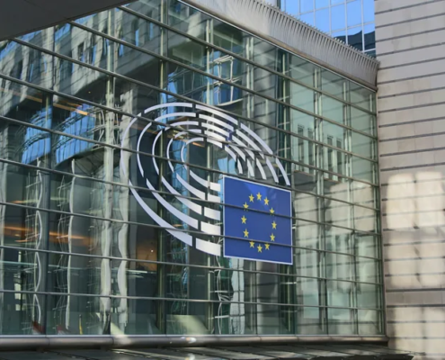 European Business Wallet tijdlijn: van verordeningsvoorstel naar EU-regelgeving in 2027
