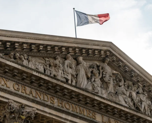 Franse e-facturatienormen AFNOR technische documentatie