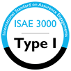 ISAE 3000 (Type 1)