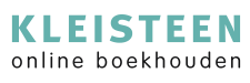 Kleisteen - Boekhoudsoftware