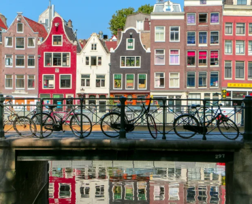 mandatory e-invoicing Netherlands B2B