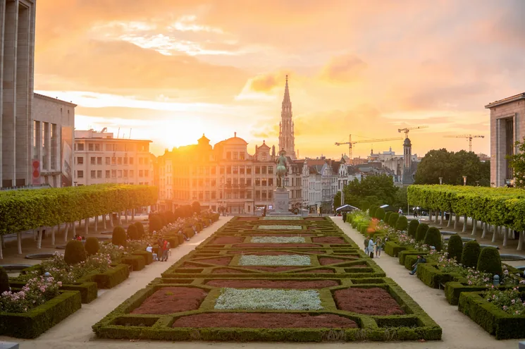 Belgian Peppol Authority FPS Finance: Transfer Planned for 2027