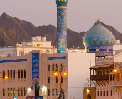 Oman Peppol e-invoicing testbed OpenPeppol 2026