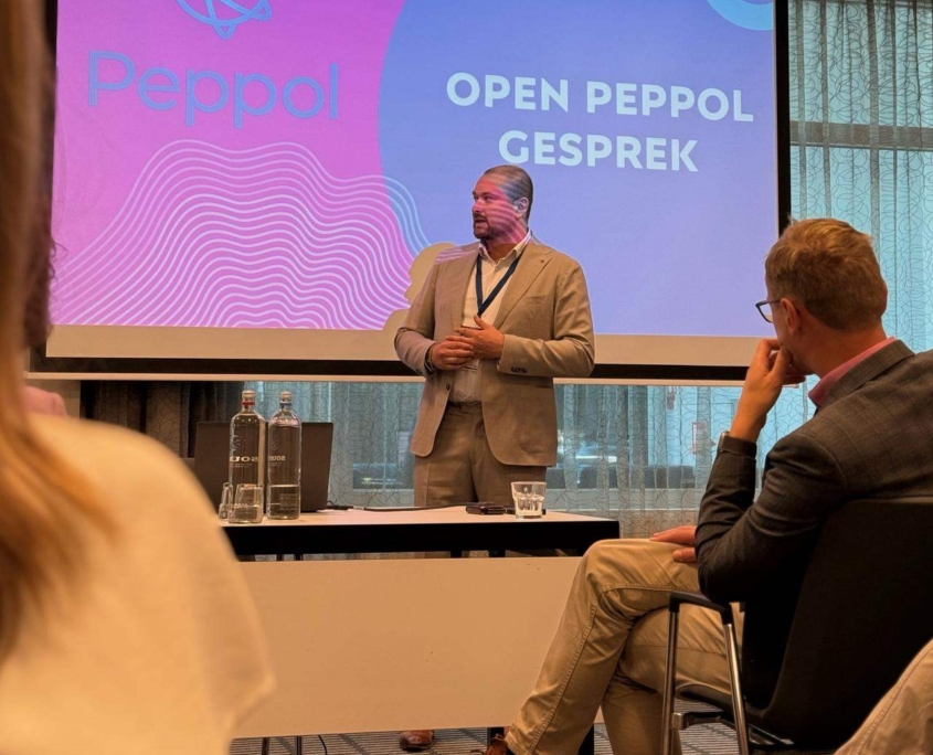 Peppol e-facturatie
