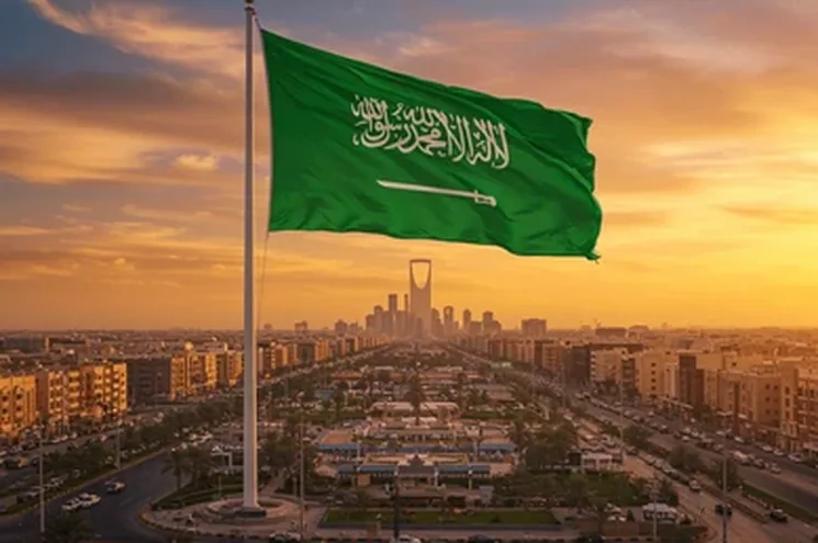 E-facturatie Saudi-Arabië: ZATCA Wave 24 verplicht nu ook mkb-bedrijven