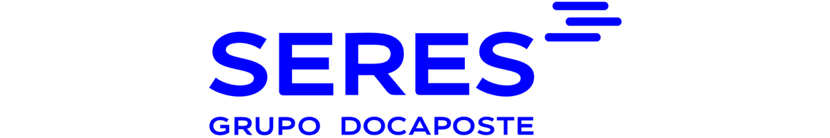 Seres – Electronic Invoice banner