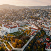 Slovak e-invoicing mandate via the Peppol network