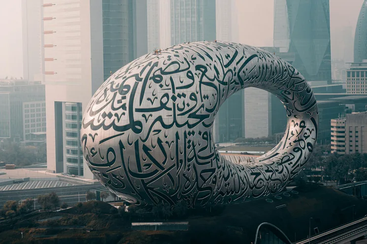 VAE e-facturatiepilot van start op basis van Peppol