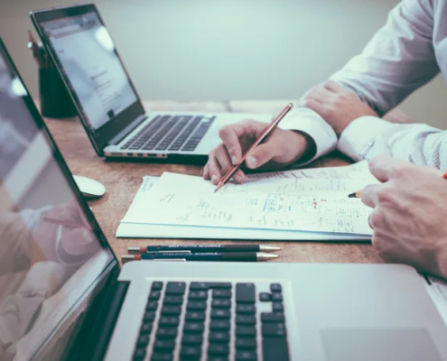 Voorbereiden op de European Business Wallet: praktische stappen voor bedrijven