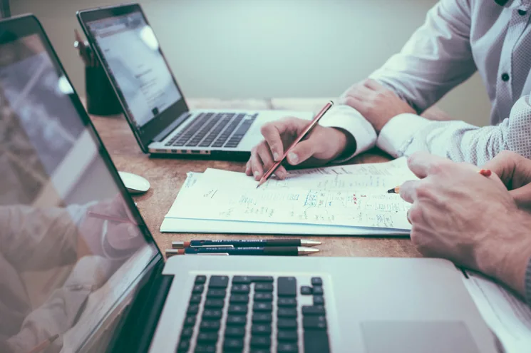 Voorbereiden op de European Business Wallet: praktische stappen voor bedrijven